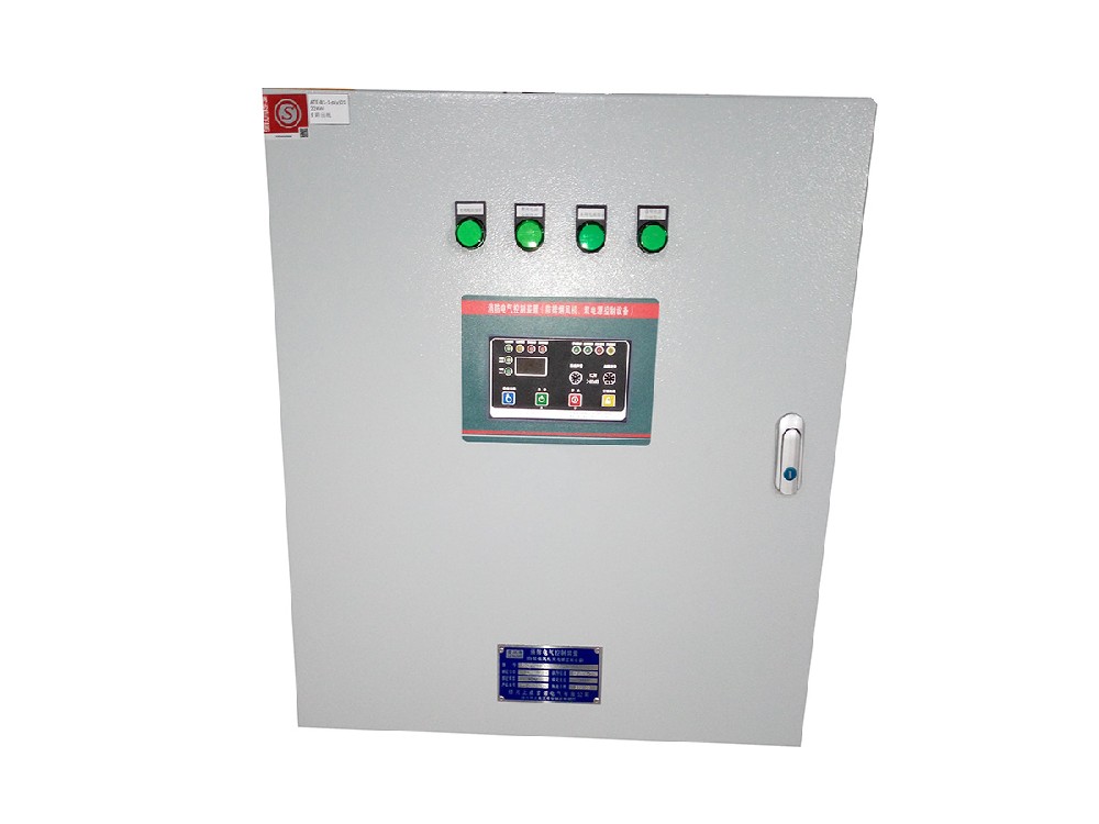 消防風(fēng)機用雙電源控制箱（對應(yīng)雙電源、防排煙風(fēng)機控制設(shè)備CCCf證書）