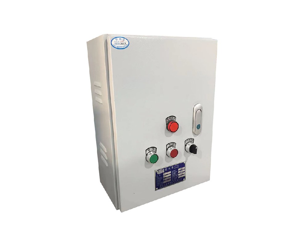 普通風(fēng)機、水泵類控制箱（對應(yīng)非標配電箱CQC證書）